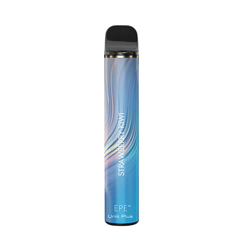 EPE UNIK PLUS  2500puffs Disposable Vape Wholesale