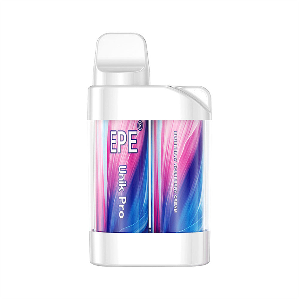 EPE Unikpro  6000Puffs Disposable Vape Wholesale