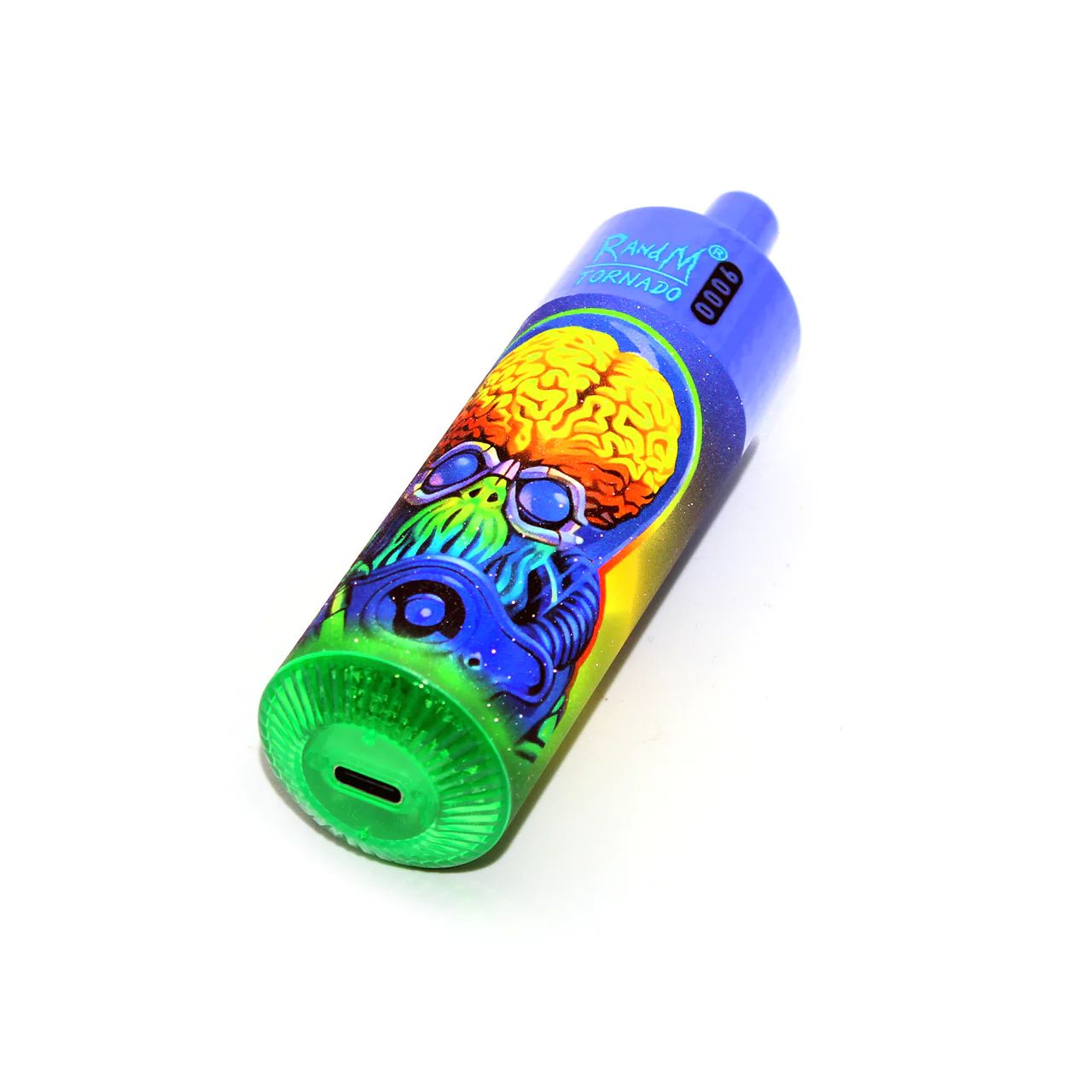 RANDM TORNADO 9000 Disposable Vape Wholesale