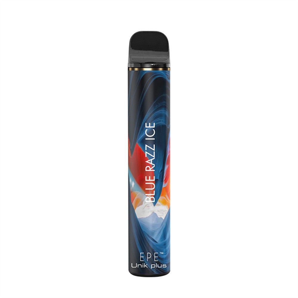 EPE UNIK PLUS  2500puffs Disposable Vape Wholesale