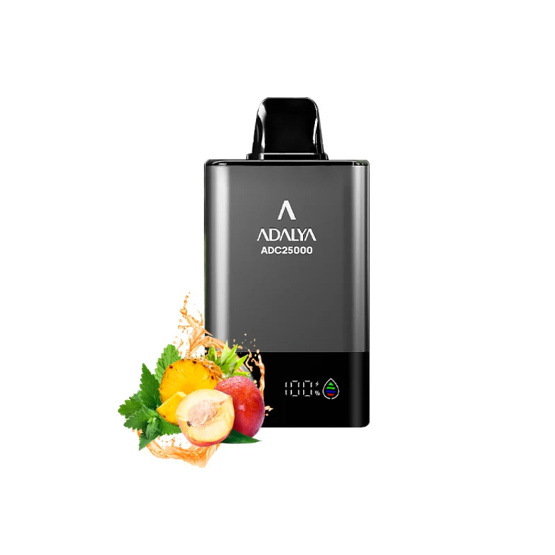 Adalya ADC 25000 Puffs Disposable Vape
