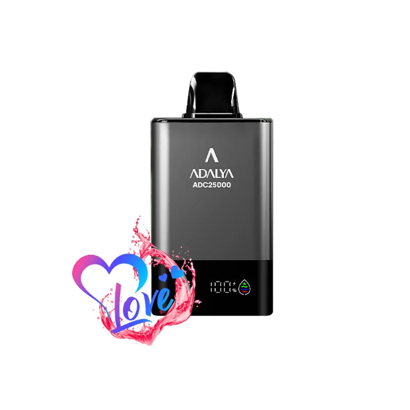 Adalya ADC 25000 Puffs Disposable Vape