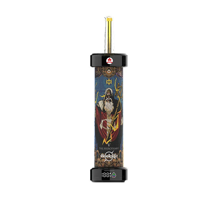 Arymi Hookalit 40000 Puffs Disposable Vape 40ml  1300mAh  20  Flavors.