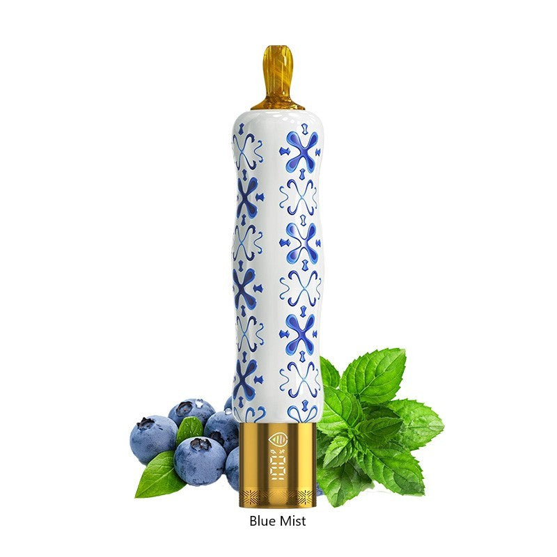 Olit HookaLit S 35K Disposable