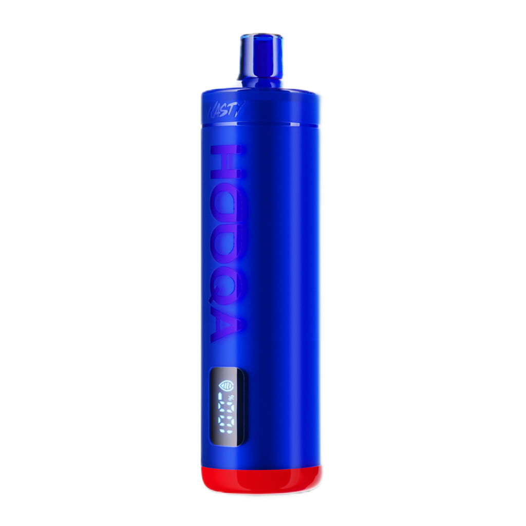 Nasty Hooqa DF15Ki 15000 Puffs Disposable Vape Wholesale