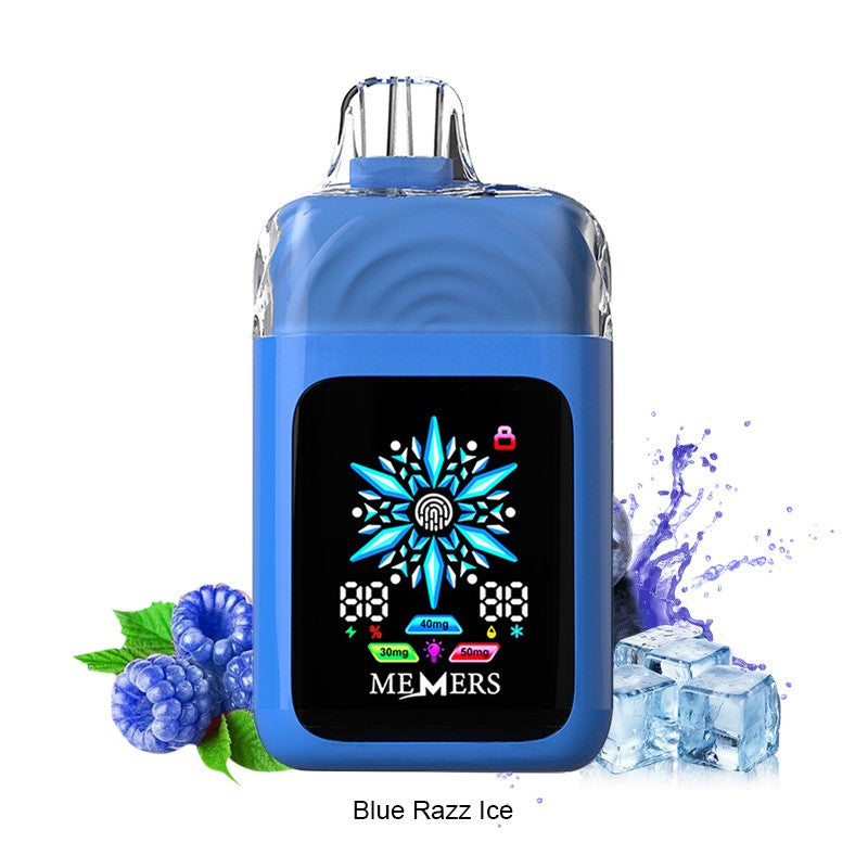 Memers Wukong V40000 Disposable Vape 20ml 5%