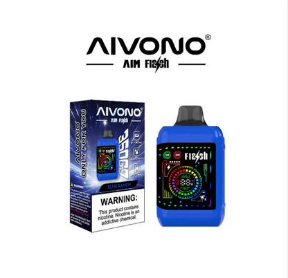 AIVONO Aim Flash 35000 PuffsDisposable Vape