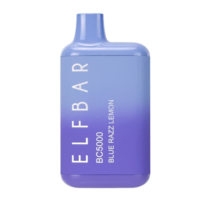 ELF BAR BC5000 Puffs Disposable Vape Wholesale