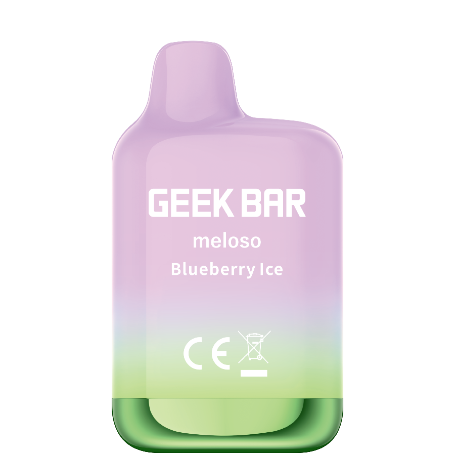 Geek Bar Meloso Mini 1500 Disposable