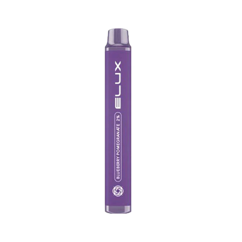 Bundle of 10 pcs  Elux Legend Mini Disposable Vape Pen Device 600 Puffs