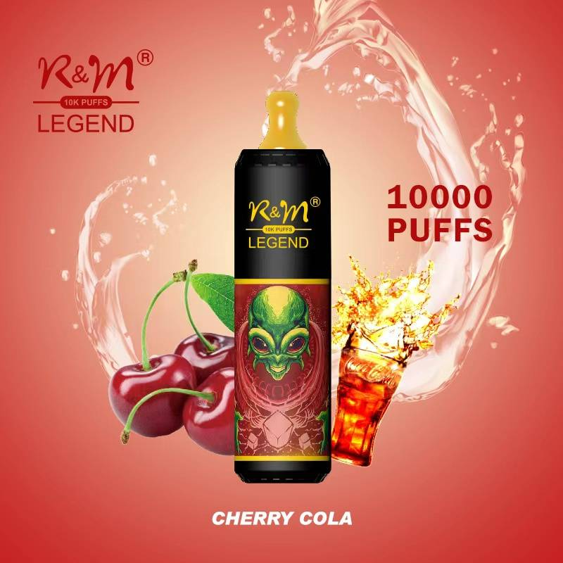 R&M Vape 10000K puffs Disposable 20ML 850mah 19 Flavor Portable Stylis Naturevapeshop R&M Vape 10000K puffs Disposable 20ML 850mah 19 Flavor Portable Stylis Naturevapeshop