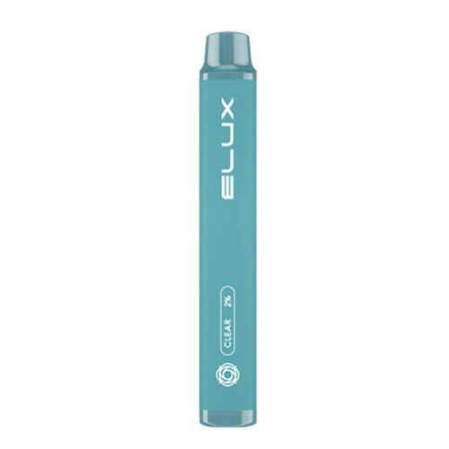 Bundle of 10 pcs  Elux Legend Mini Disposable Vape Pen Device 600 Puffs