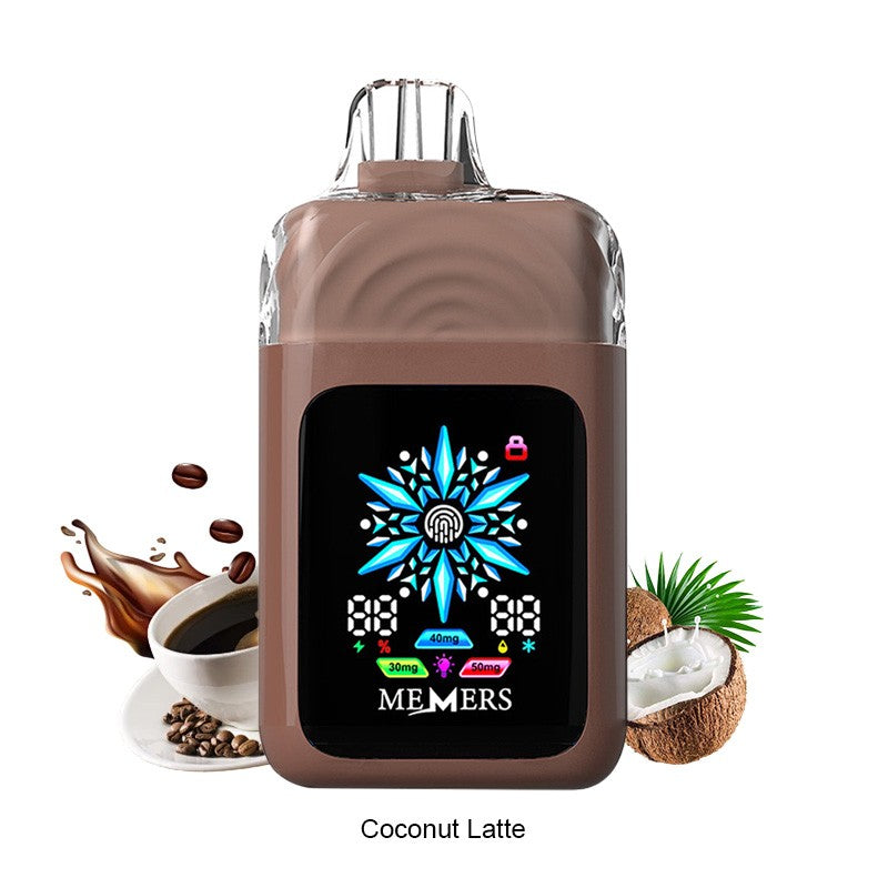 Memers Wukong V40000 Disposable Vape 20ml 5%