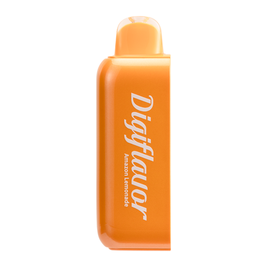 Amazon  Lemonade Digiflavor BRK Disposable