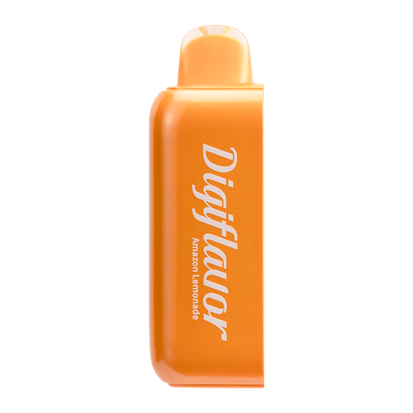 Amazon  Lemonade Digiflavor BRK Disposable