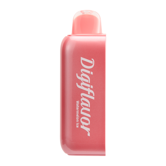 Watermelon Ice Digiflavor BRK Disposable