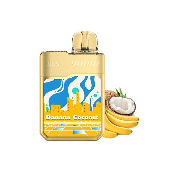 Geek Bar Digiflavor LUSH 20K Puffs Disposable Vape