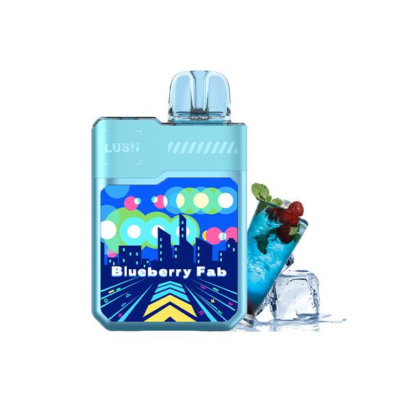 Geek Bar Digiflavor LUSH 20K Puffs Disposable Vape