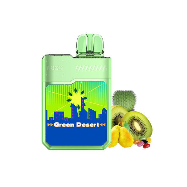 Geek Bar Digiflavor LUSH 20K Puffs Disposable Vape