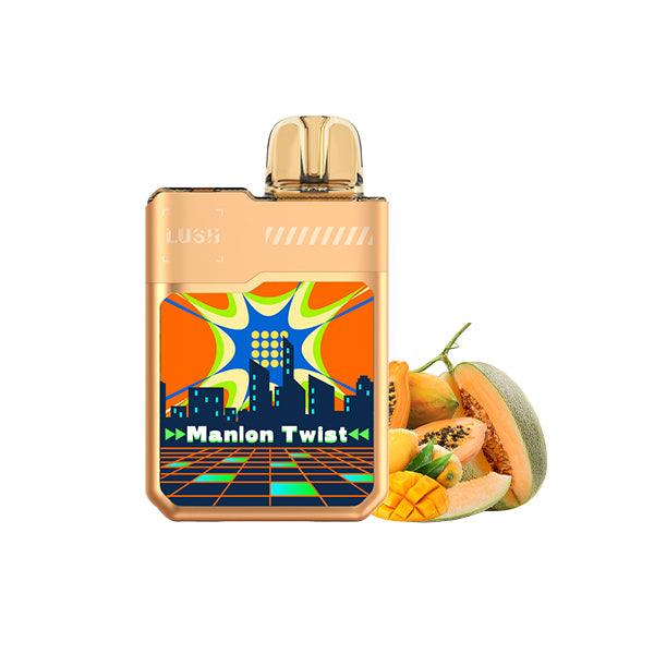 Geek Bar Digiflavor LUSH 20K Puffs Disposable Vape