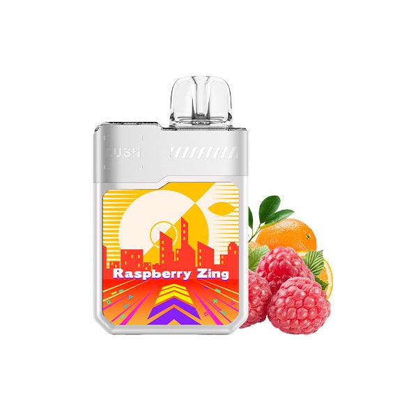 Geek Bar Digiflavor LUSH 20K Puffs Disposable Vape