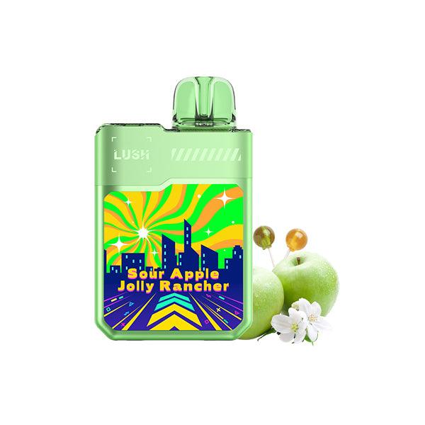 Geek Bar Digiflavor LUSH 20K Puffs Disposable Vape