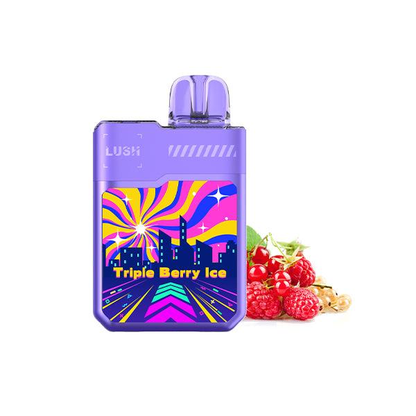 Geek Bar Digiflavor LUSH 20K Puffs Disposable Vape