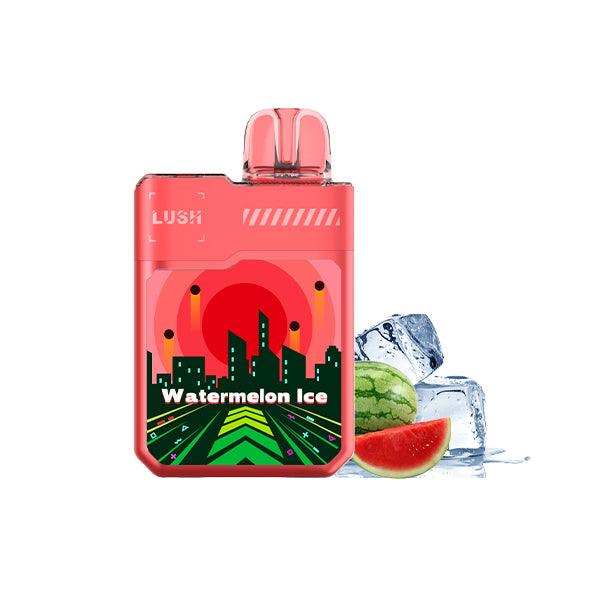 Geek Bar Digiflavor LUSH 20K Puffs Disposable Vape