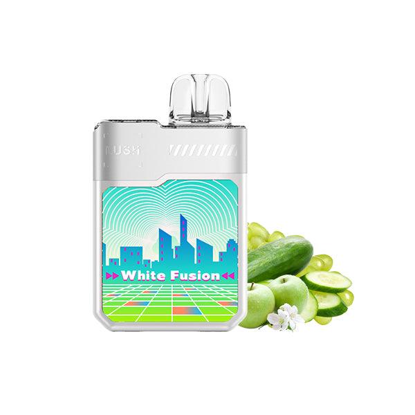 Geek Bar Digiflavor LUSH 20K Puffs Disposable Vape