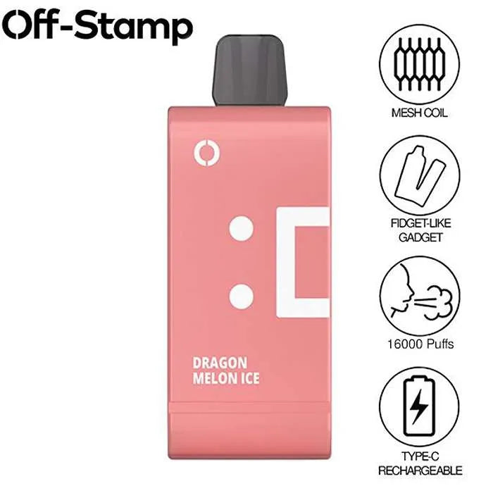 Off-Stamp SW16000 Replacement Cartilage