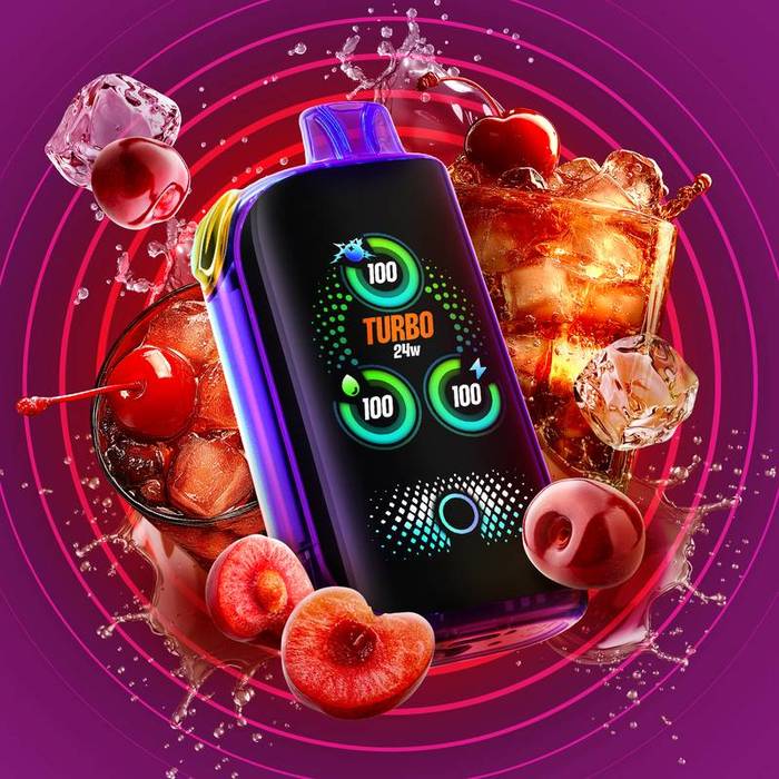 WAKA Burst 36000 Puffs Disposable Vape Wholesale