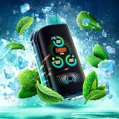 WAKA Burst 36000 Puffs Disposable Vape Wholesale