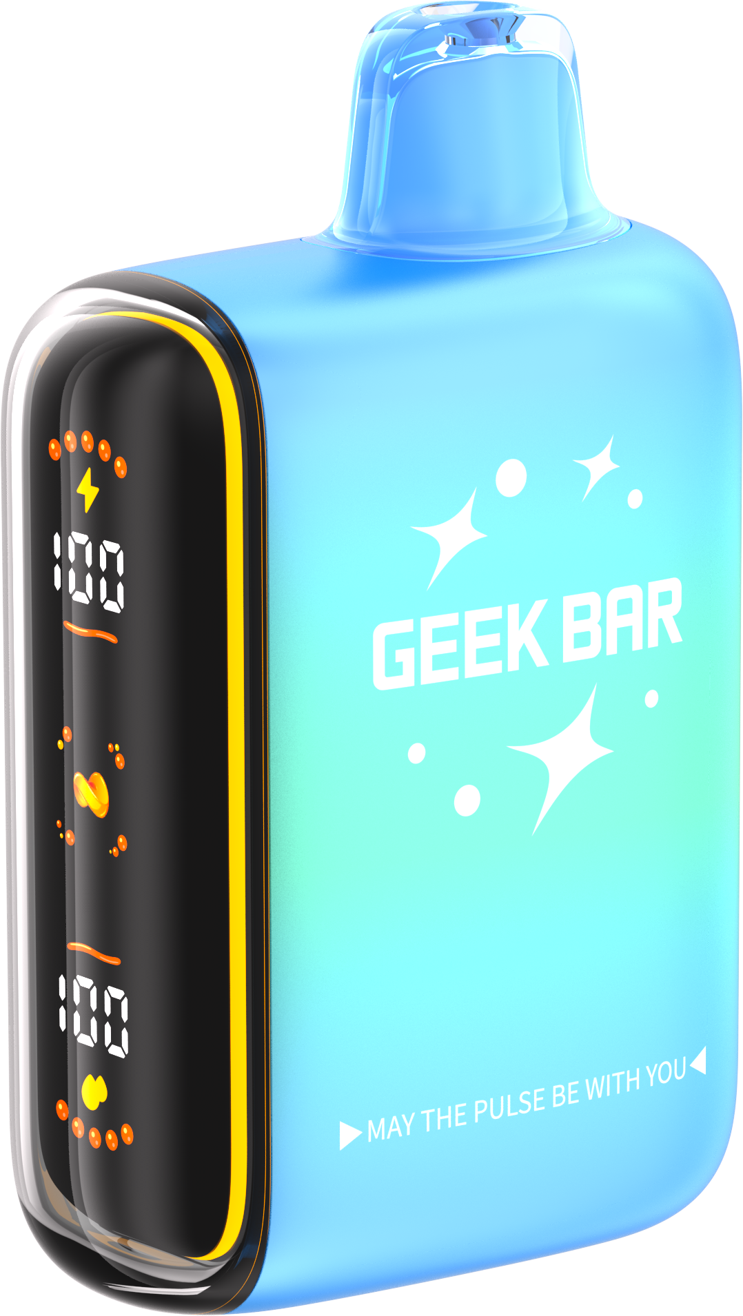 Geek Bar Pulse Savers Edition 15K Puff Vape