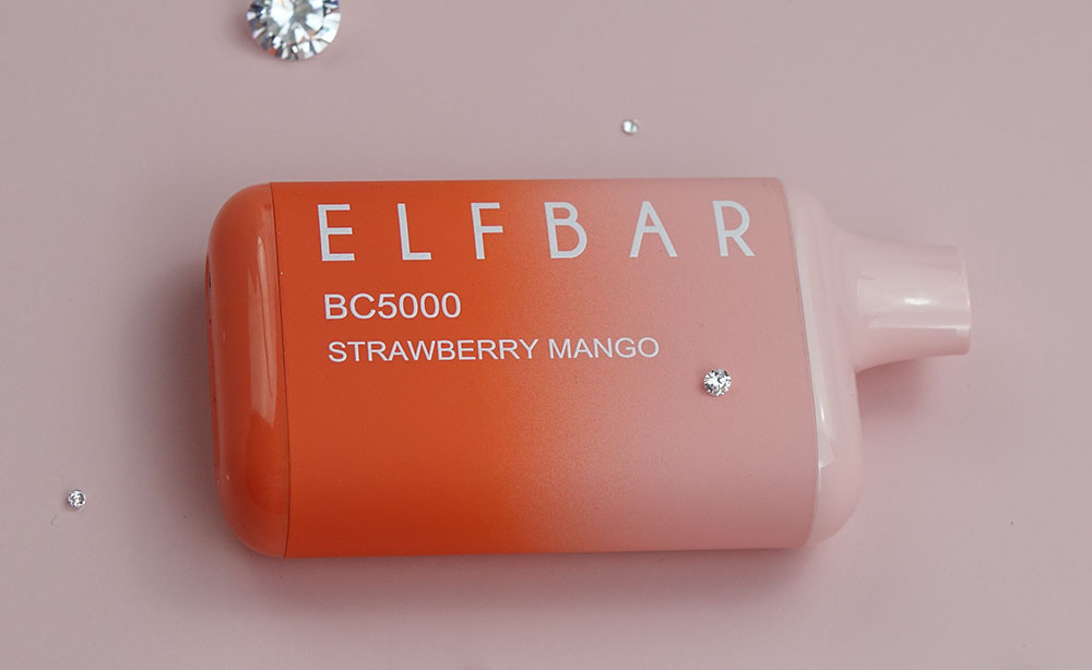 ELF BAR BC5000 Puffs Disposable Vape Wholesale