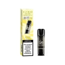 ELFBAR ELFA Pro - Pack de 2 Cartouches 2ml 600 Puffs