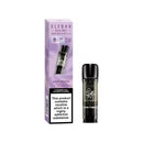 ELFBAR ELFA Pro - Pack de 2 Cartouches 2ml 600 Puffs