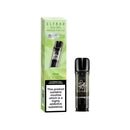 ELFBAR ELFA Pro - Pack de 2 Cartouches 2ml 600 Puffs