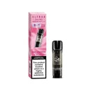 ELFBAR ELFA Pro - Pack de 2 Cartouches 2ml 600 Puffs