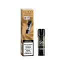 ELFBAR ELFA Pro - Pack de 2 Cartouches 2ml 600 Puffs