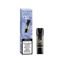 ELFBAR ELFA Pro - Pack de 2 Cartouches 2ml 600 Puffs