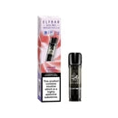 ELFBAR ELFA Pro - Pack de 2 Cartouches 2ml 600 Puffs