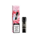 ELFBAR ELFA Pro - Pack de 2 Cartouches 2ml 600 Puffs