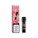 ELFBAR ELFA Pro - Pack de 2 Cartouches 2ml 600 Puffs