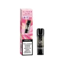 ELFBAR ELFA Pro - Pack de 2 Cartouches 2ml 600 Puffs