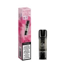 ELFBAR ELFA Pro - Pack de 2 Cartouches 2ml 600 Puffs