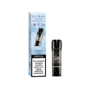 ELFBAR ELFA Pro - Pack de 2 Cartouches 2ml 600 Puffs