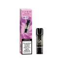 ELFBAR ELFA Pro - Pack de 2 Cartouches 2ml 600 Puffs