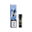 ELFBAR ELFA Pro - Pack de 2 Cartouches 2ml 600 Puffs