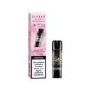 ELFBAR ELFA Pro - Pack de 2 Cartouches 2ml 600 Puffs