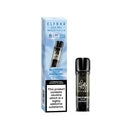 ELFBAR ELFA Pro - Pack de 2 Cartouches 2ml 600 Puffs